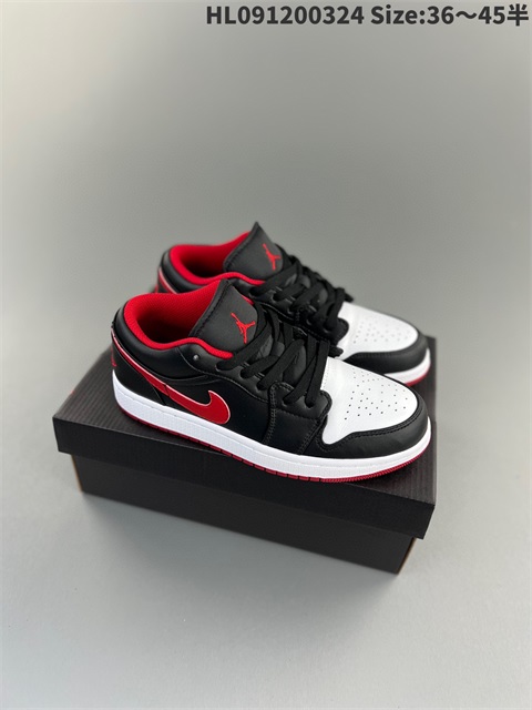 men air jordan 1 shoes US7-US11 2023-5-28-192